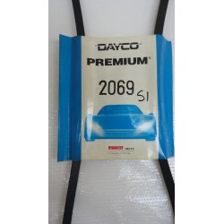 Cinghia trasmissione DAYCO...