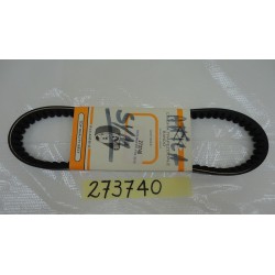 Cinghia trasmissione BANDO...