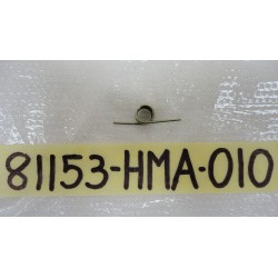 Molla coperchio portamonete...