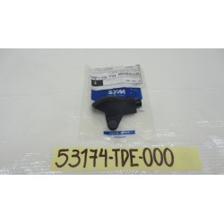 Soffietto leva freno...