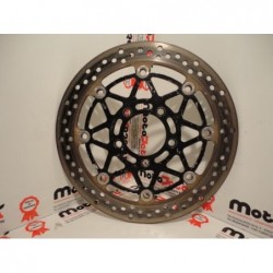 Dischi Freno Anteriore Brake Rotor Front Bremsscheiben Suzuki Gsx-r 600/750 k4-k5