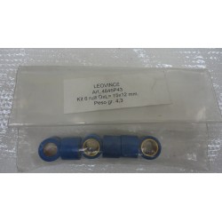 Kit rulli variatore...