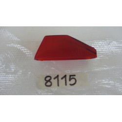 Gemma fanale posteriore...