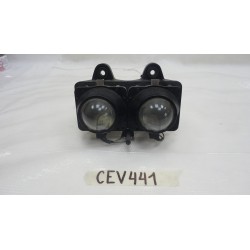 Faro fanale anteriore...