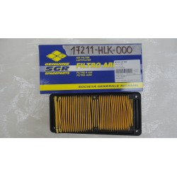 Filtro aria Air filter Sym...