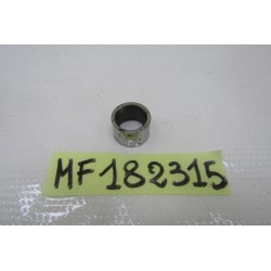 Boccola acciaio D.mm...