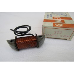 Bobina interna luci...