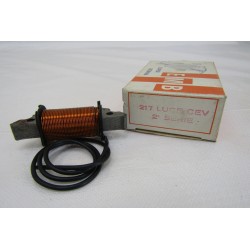 Bobina interna luci...