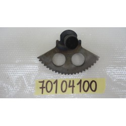 Albero perno avviamento...