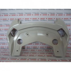 Coda codone Sottosella biposto carena OEM two seater rear fairing Ducati 749 999