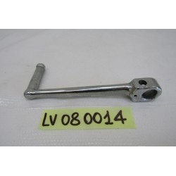 Leva avviamento fissa Kick...