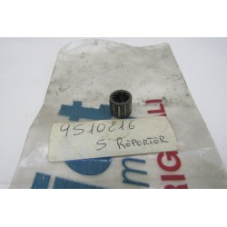 Gabbia a rulli KBK Needle...