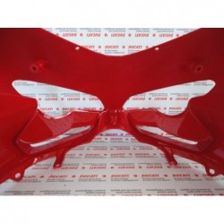 Cupolino carena front upper fairing nose verkleidung panel Ducati 1098 1198 848