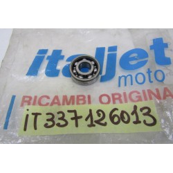 Cuscinetto puleggia...