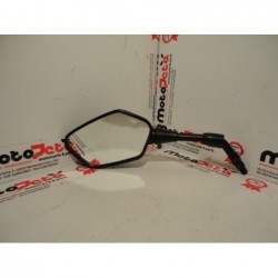 Specchietto sx Left Mirror rearview mirror Rückspiegel honda integra 700 11 14