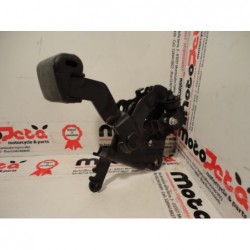 Leva Freno Stazionamento Rear Brake Parking Lever Honda Integra 700 12 14
