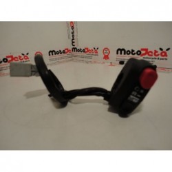 Comando destro accensione switch starter right Mv Agusta Brutale F3 675 800