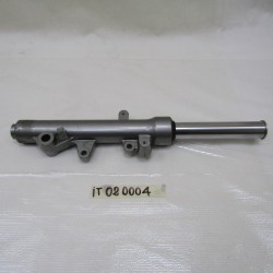 Stelo gambale dx forcella...