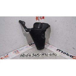 Risonatore condotto aria sx...