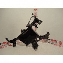 Telaietto anteriore subframe front stay bracket upper Yamaha X max 250 10 12