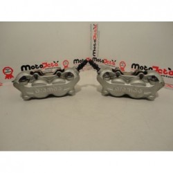 Pinze freno Front brake calipers Ducati Hypermotard 796 1100