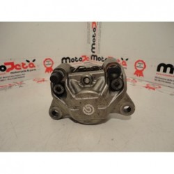 Pinza freno posteriore Rear brake caliper Ducati Steetfighter