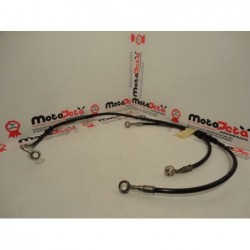 Tubi freno anteriori front brake hoses Ducati 1098