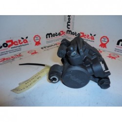 Pinza freno posteriore Rear brake caliper triumph Daytona 675