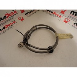 Tubi freno anteriori front brake hoses Triumph Daytona 675 06 12