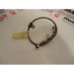 Tubo freno posteriori Rear brake hoses Triumph Daytona 675 06 12