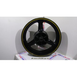 Cerchio posteriore wheel...