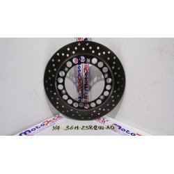 Disco freno posteriore rear...