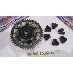 Corona portacorona Sprocket...
