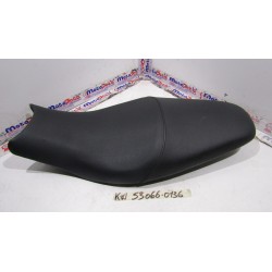 Sella Anteriore Front seat...