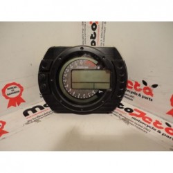 Strumentazione gauge tacho clock dash speedo Kawasaki Ninja ZX 10 R 04 05