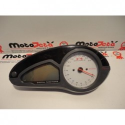 Strumentazione gauge tacho clock dash speedo MV Agusta brutale 750 910