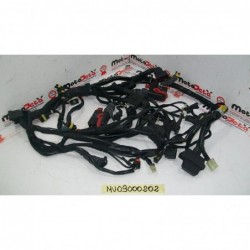 Impianto elettrico electric wiring harness MV Agusta Brutale 910 989 1078 07 09