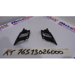 Plastica cover superiore...