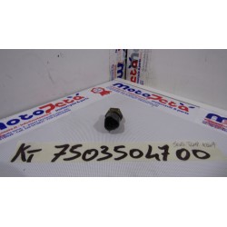 Sensore temperatura acqua...