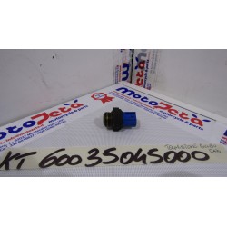 Termistore ventola...