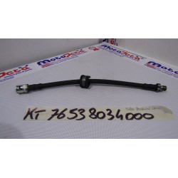 Tubo pressione olio carter...