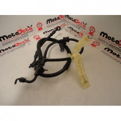 Tubi freno anteriori front brake hoses Honda cbr 600 rr 07 12