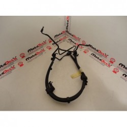 Tubi freno anteriori front brake hoses Honda integra 700 2012 2014