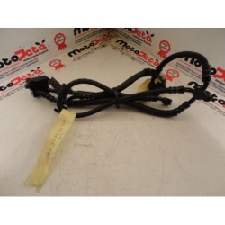 Tubi freno anteriori front brake hoses Honda cbr 600 rr 13 14