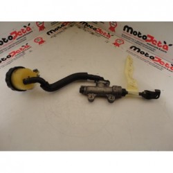 Pompa Freno Posteriore Bremspumpe Hinten Brake Pump Rear Honda cbr600f 99 06