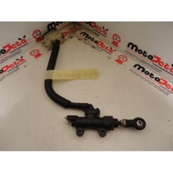 Pompa Freno Posteriore Bremspumpe Hinten Brake Pump Rear Honda cbr1000rr cbr 1000 rr 2004-2007
