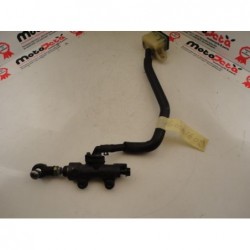 Pompa Freno Posteriore Bremspumpe Hinten Brake Pump Rear Honda cbr600rr cbr 600 rr 05-06