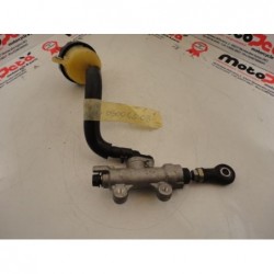 Pompa Freno Posteriore Bremspumpe Hinten Brake Pump Rear Honda cbr900rr cbr 900 rr 02-03 (954)