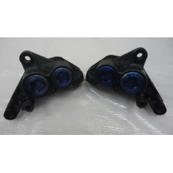 Pinze freno anteriori Front...