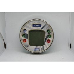 Strumentazione cruscotto...